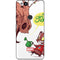 Marvel Rocket Raccoon and Groot Tall Tails Google Pixel 2 Skin
